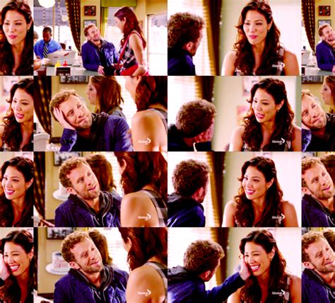 angela and hodgins | Hodgins and angela, Bones tv series, Bones tv show