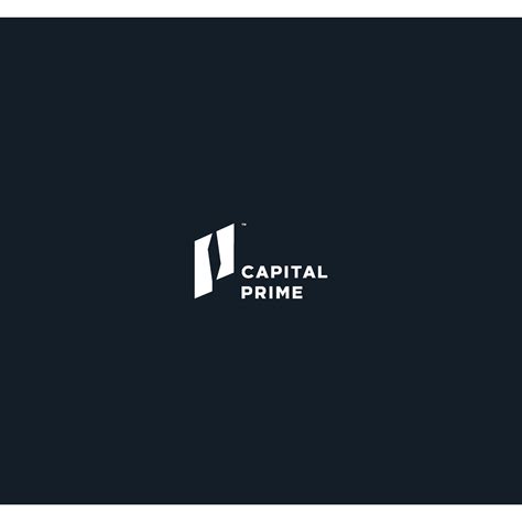 Capital Prime on Behance