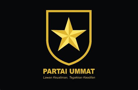 Resmi! Logo Partai Ummat Amien Rais: Perisai Tauhid | PORTAL ISLAM