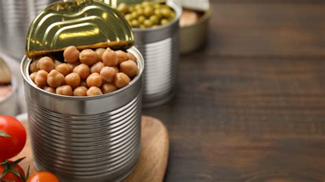 13 Things To Do With Canned Chickpeas (Besides Making Hummus)