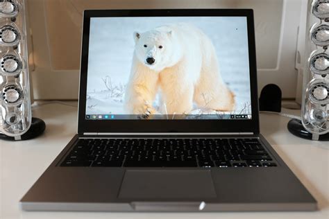 Chromebook Pixel LS is nearly perfect [Review]