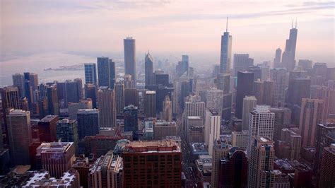 Chicago Notches 5th Warmest Year on Record in 2020 | Chicago News | WTTW