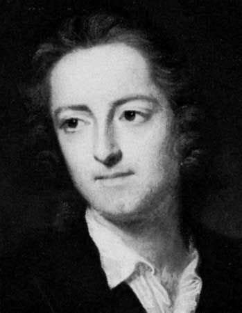 Thomas Gray | English poet | Britannica