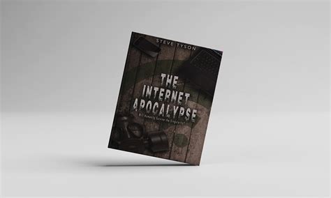 THE INTERNET APOCALYPSE on Behance