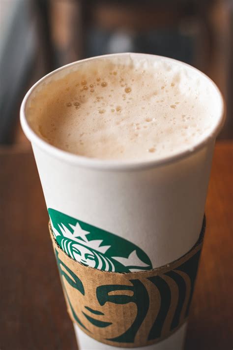 Quick & Easy Starbucks Chai Tea Latte - Sweet Steep