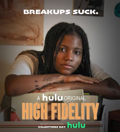 HighFidelityTV