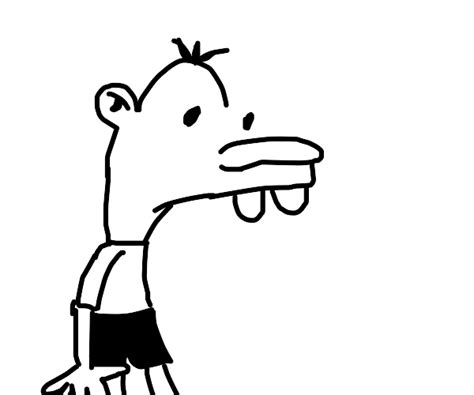 Manny Heffley - Drawception