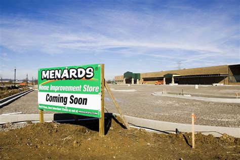 Jeffersonville Menards announces it's hiring | News | newsandtribune.com