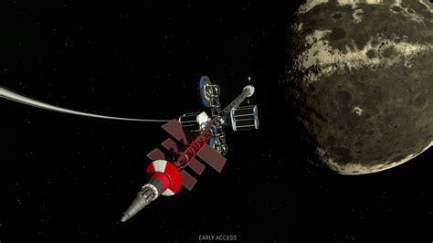 Kerbal Space Program 2 makes it easier to fly rockets (exclusive video) | Space