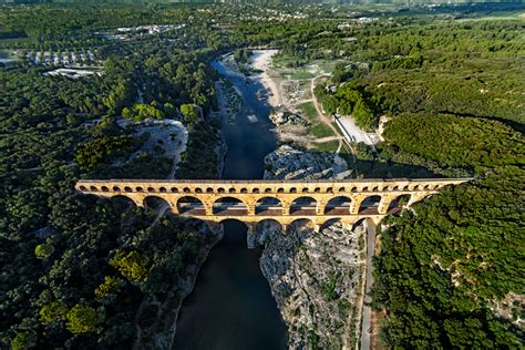 Aqueducts: How Ancient Rome Brought Water to Its People | Discover Magazine