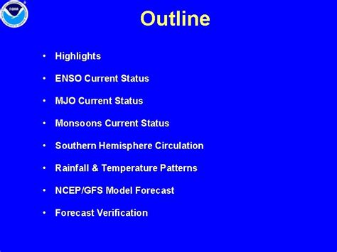 Southern Hemisphere Weather Climate over Major Crops Areas