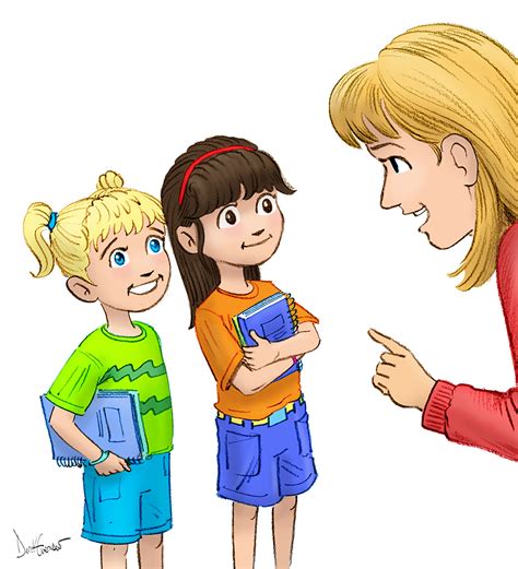 listen to the teacher clipart 10 free Cliparts | Download images on ...