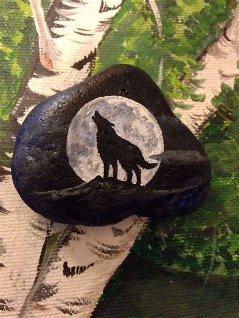 Pin on Rock painting designs