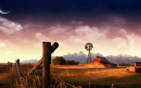 Australian Countryside Wallpapers - Top Free Australian Countryside Backgrounds - WallpaperAccess