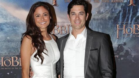 Adam Garcia’s wife says she was the victim of racism while in Australia ...