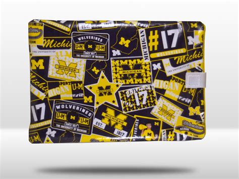 University of Michigan iPad case - University of Michigan Photo (31296934) - Fanpop