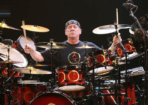 50 greatest drummers in the Rock and Roll Hall of Fame - cleveland.com