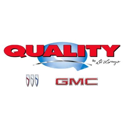 Quality Buick-GMC By DiLorenzo | Albuquerque NM