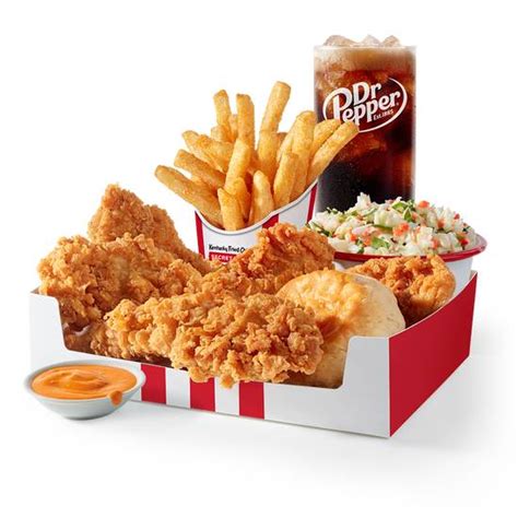 KFC Hildebran Delivery Menu - Hildebran | Order Online