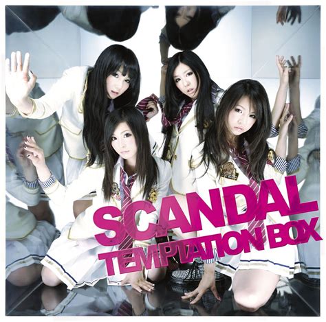 SCANDAL – J-pop Music Download