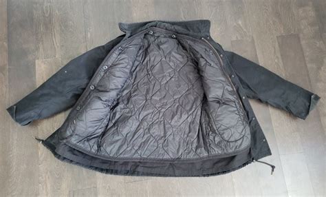 The M65 Field Jacket Liner: A Great Piece of Gear for Adventure and Travel – A BROTHER ABROAD