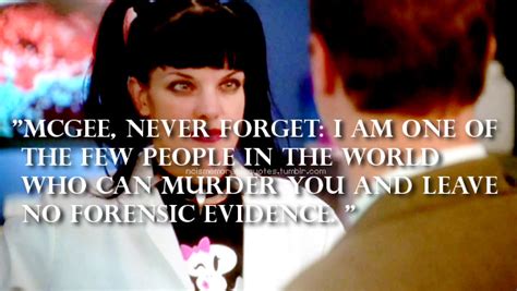 Abby Sciuto Quotes. QuotesGram