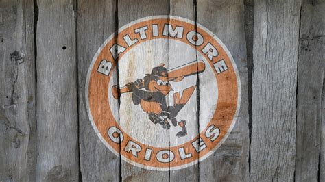 Baltimore Orioles Desktop Wallpaper (71+ images)