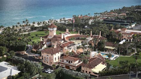 Trump Can Live at Mar-a-Lago as Employee, Town Attorney Concludes | NTD