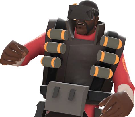 File:TF2VRH Demoman.png - Official TF2 Wiki | Official Team Fortress Wiki