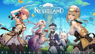 Download and play The Legend of Neverland on PC with MuMu Player