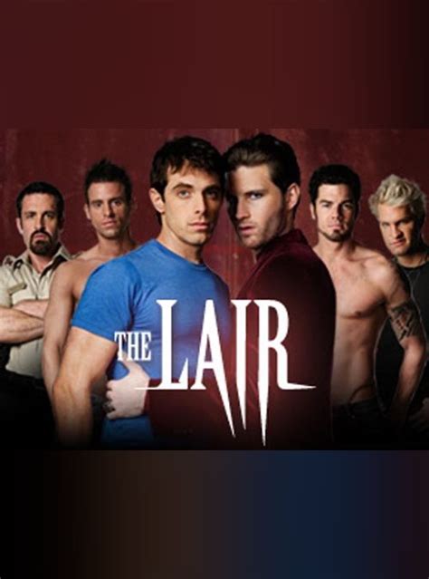 The Lair | Apple TV