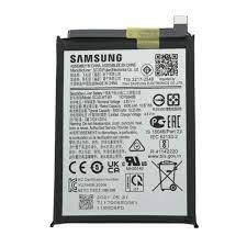 Batterie Samsung A22 5g A225 original - IFT Shop