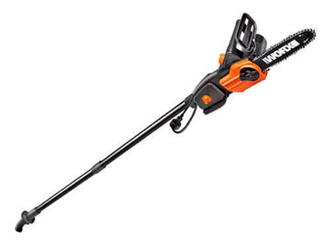 The 10 Best Corded Electric Pole Saws 2024