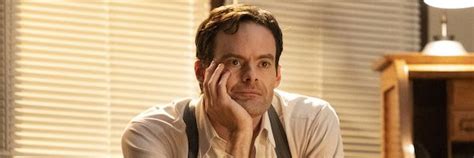 Barry Season 2 Review: Bill Hader's Series Returns Sharp, Devastating ...