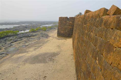 Alibaug Beach Near Mumbai: Essential Travel Guide