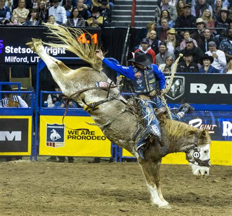 NFR 2023: Stetson Wright poised to join historic all-around club | National Finals Rodeo ...