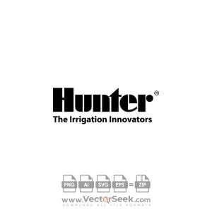 Hunter Logo Vector - (.Ai .PNG .SVG .EPS Free Download)