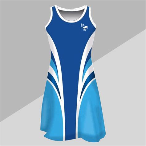 Netball Uniforms – Increase International