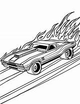 30 Hot Wheels Coloring Pages Free Sheets For Kids sketch template