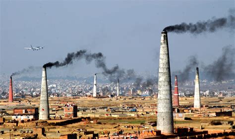 Pollution from India unlikely to reach Kathmandu, but Nepal needs to deal with its own toxic air