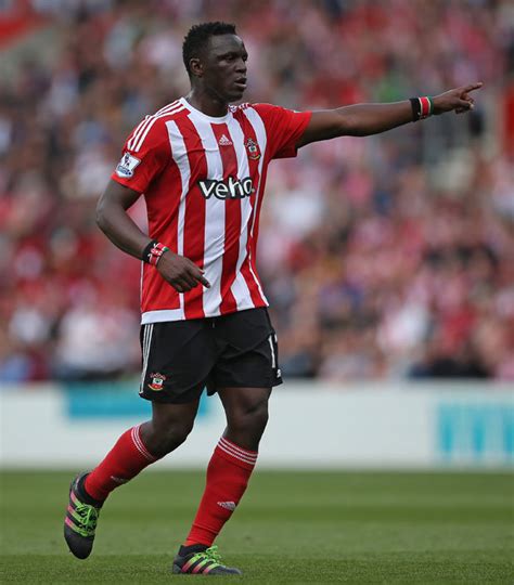 Southampton v Tottenham: Victor Wanyama sends message to Saints fans ...