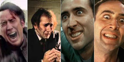 The 13 Best and Most Terrible Nicolas Cage Movies on Netflix | Inverse