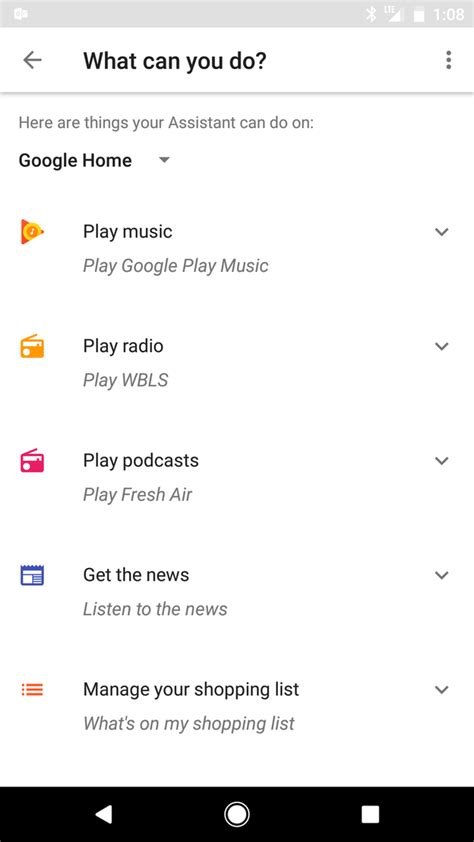 Google Home app for Android: Everything you need to know | Android Central