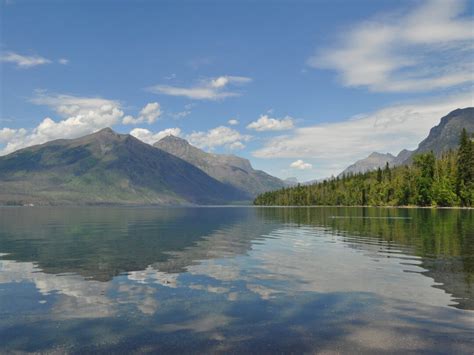 Stunning Avalanche Lake Trail: Gem in Glacier National Park (Hiking Guide)