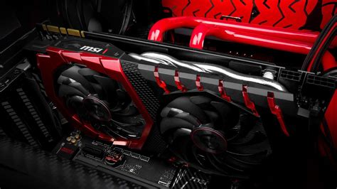 MSI Gaming X 4K Wallpapers - Top Free MSI Gaming X 4K Backgrounds - WallpaperAccess