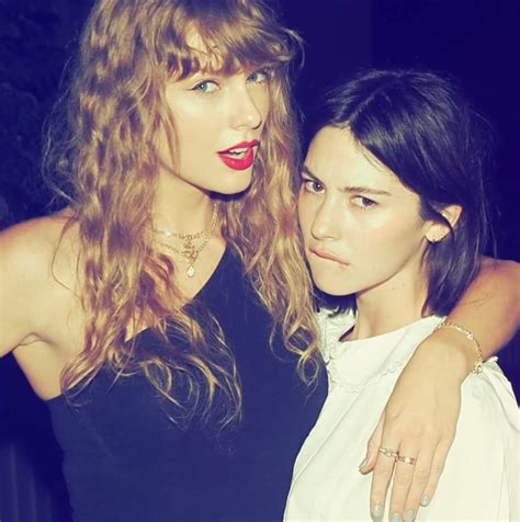 Who is Taylor Swift’s talented musical bestie, Gracie Abrams? Director J.J. Abrams’ Gen Z ...