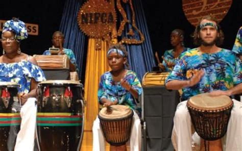 Cultural Festivals | Barbados Info