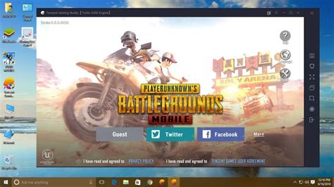 Pubg mobile for pc tencent - givemzaer