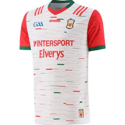 Official Mayo GAA Online Shop | O’Neills GAA Store