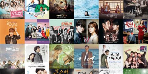 TOP - Meilleur K-drama - Best drama coréens KDrama - Liste de 78 séries ...